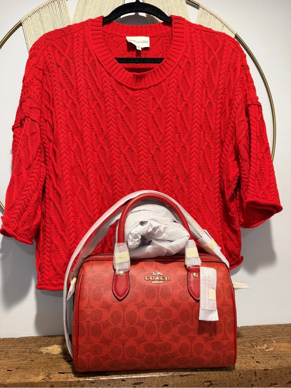 ♥️New! Coach Rowan!